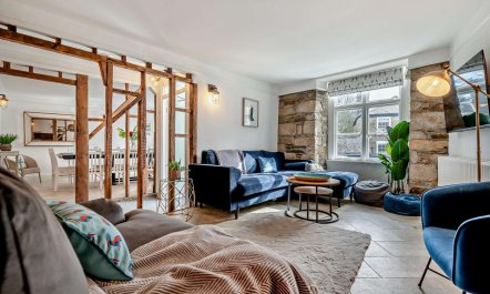 7 Bed in St. Agnes 1