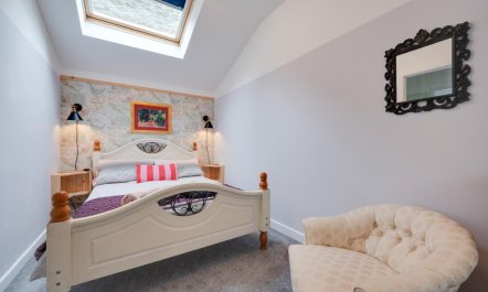 2 Bed in Barmouth 8