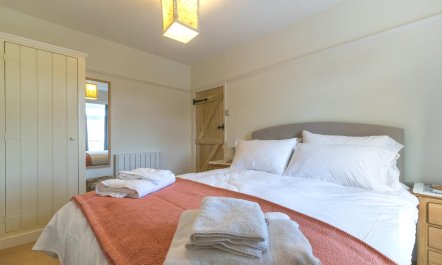 3 Bed in Trimingham