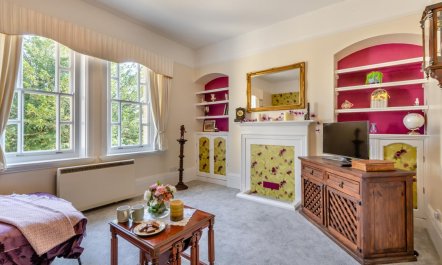 2 Bed in Crimplesham 1