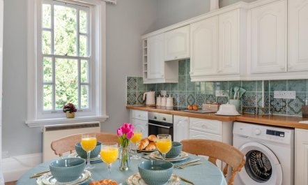 2 Bed in Crimplesham 5