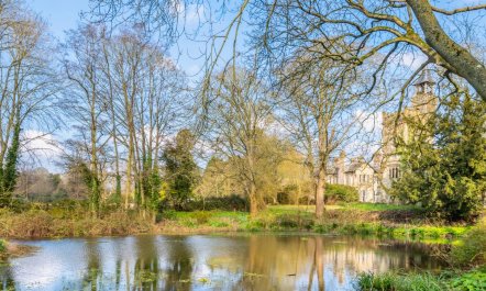 2 Bed in Crimplesham 4