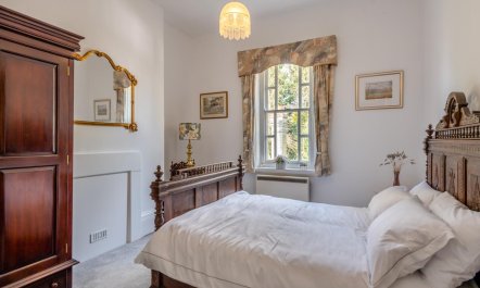 2 Bed in Crimplesham