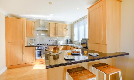 2 Bed in Woolacombe 7