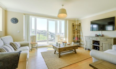 2 Bed in Woolacombe 1