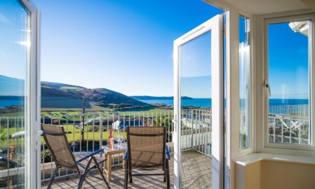 2 Bed in Woolacombe