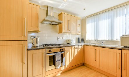 2 Bed in Woolacombe 5