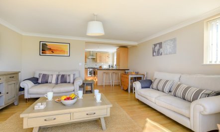 2 Bed in Woolacombe 9