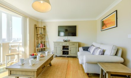 2 Bed in Woolacombe 3