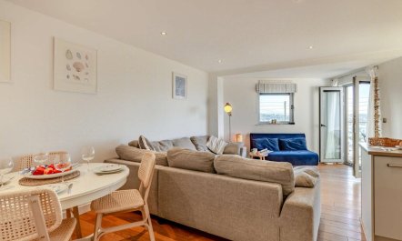 2 Bed in Newquay 2