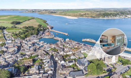 2 Bed in Padstow
