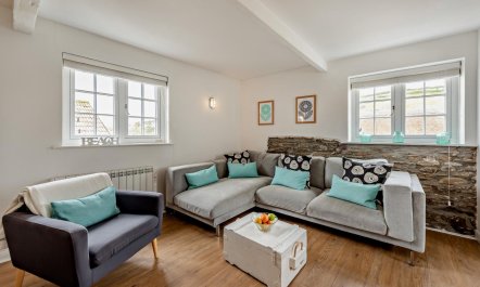3 Bed in Croyde 4