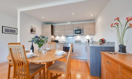 2 Bed in Porthleven 7