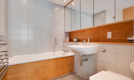 2 Bed in Porthleven 8