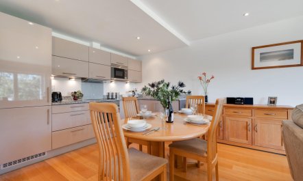 2 Bed in Porthleven 2