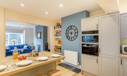 3 Bed in Looe 2