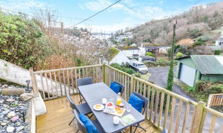 3 Bed in Looe 5
