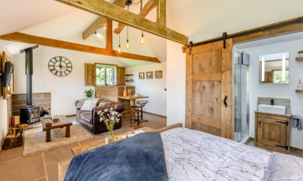 1 Bed in Okehampton 1