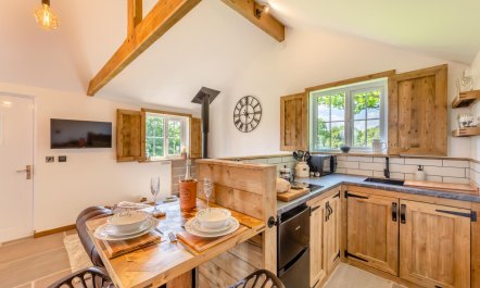 1 Bed in Okehampton 6