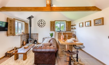 1 Bed in Okehampton 2