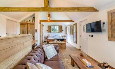 1 Bed in Okehampton 3