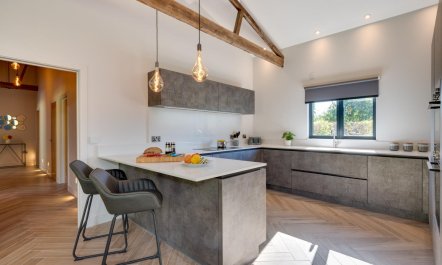 4 Bed in Mattishall 2