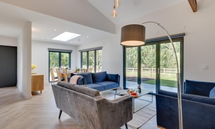 4 Bed in Mattishall 8