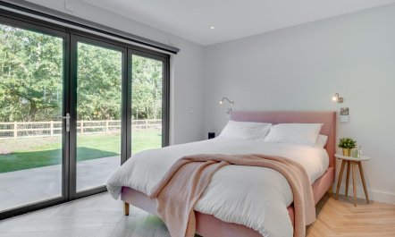 4 Bed in Mattishall 4