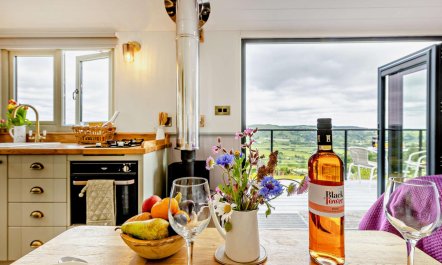 1 Bed in Llangadfan 3