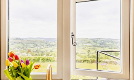 1 Bed in Llangadfan 9