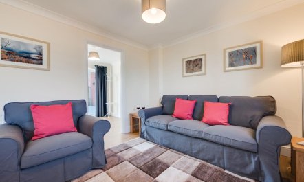 5 Bed in Chedgrave 6