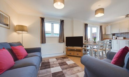 5 Bed in Chedgrave 5