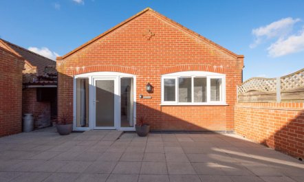 5 Bed in Chedgrave 1