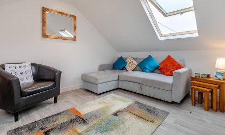 1 Bed in Helston 2