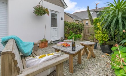1 Bed in Helston 7