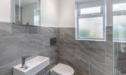 1 Bed in Helston 5