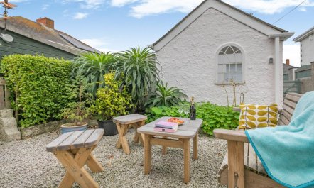 1 Bed in Helston