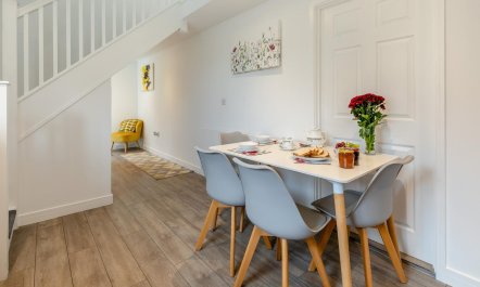 1 Bed in Helston 9
