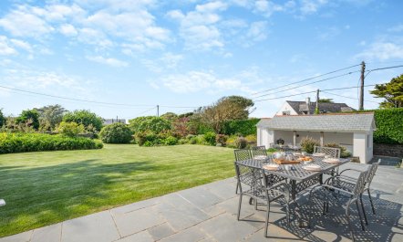 6 Bed in Constantine Bay 2