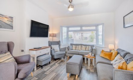 4 Bed in Hunstanton 3