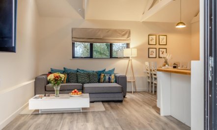 2 Bed in Heveningham 7