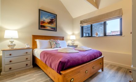 2 Bed in Heveningham 1