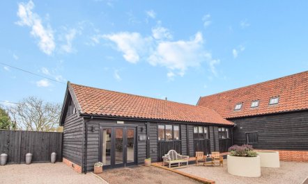 2 Bed in Heveningham 5