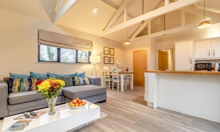 2 Bed in Heveningham