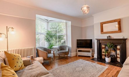 4 Bed in Hunstanton 2