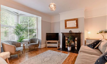 4 Bed in Hunstanton 2