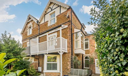 4 Bed in Hunstanton 4