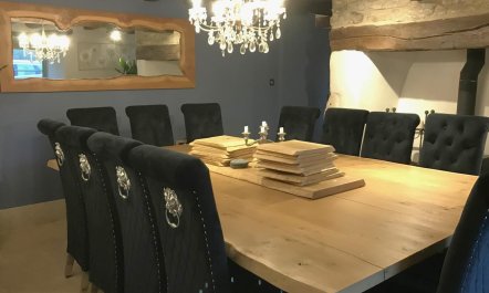 6 Bed in France Lynch 6