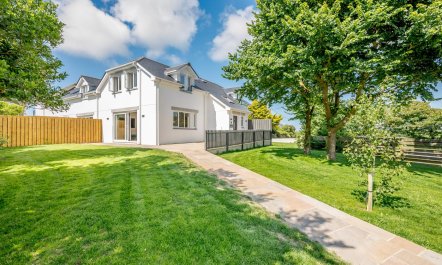 3 Bed in St. Merryn