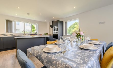 3 Bed in St. Merryn 4